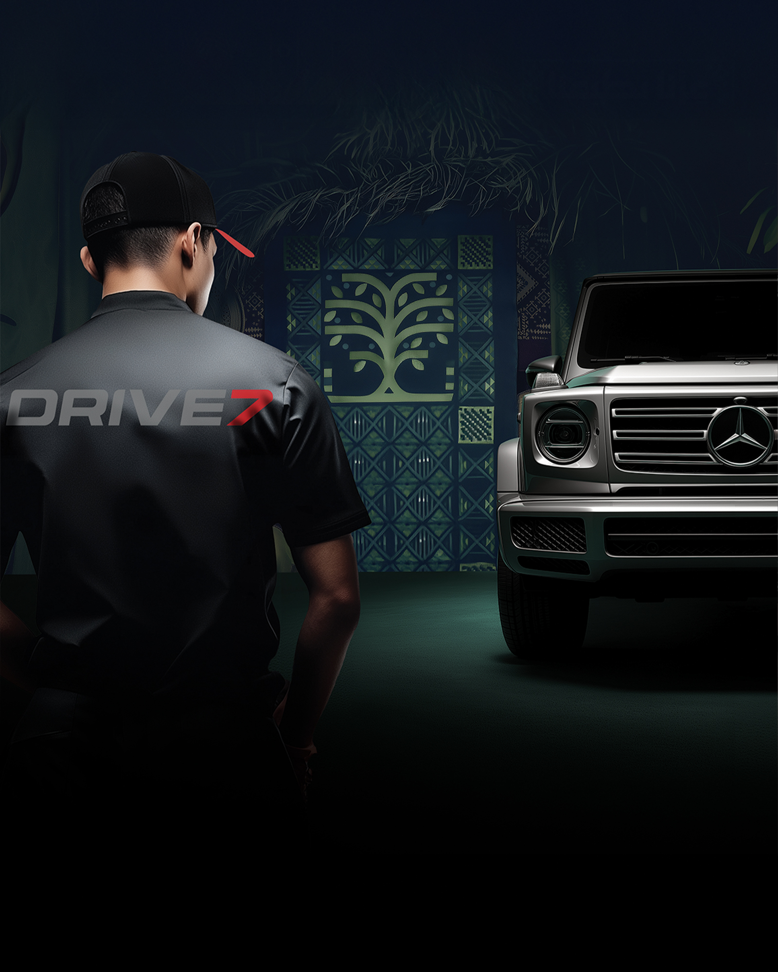 Drive7